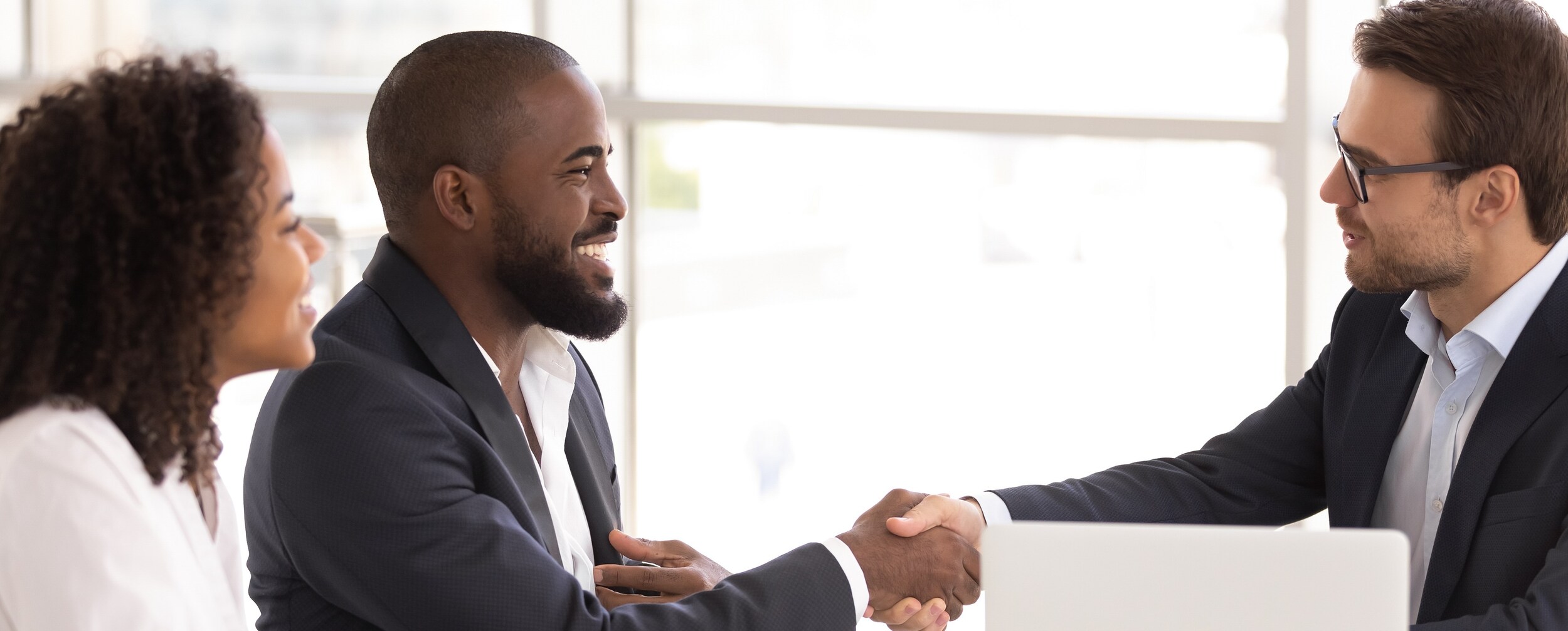 We Can't Wait to Assist You!