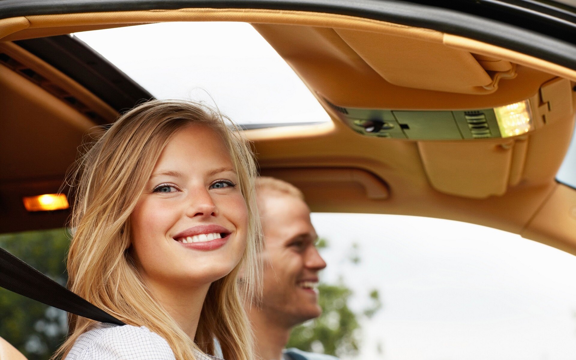 Drive Home in a Pre-Owned XT5 Today!