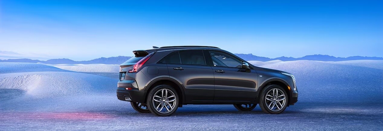 2023 Cadillac XT4 for Sale near Elmhurst, IL