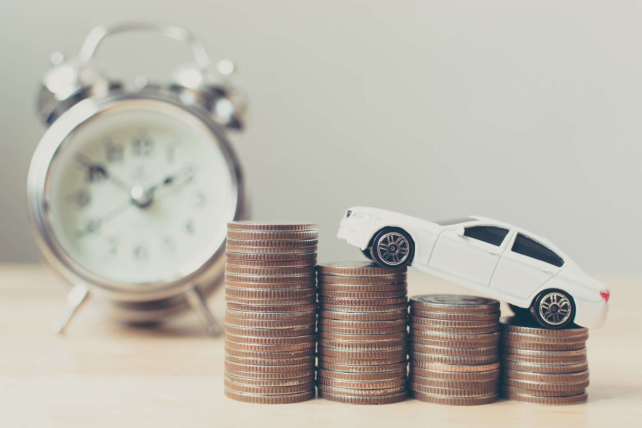 3 Reasons to Trade-In Your Vehicle near Naperville, IL
