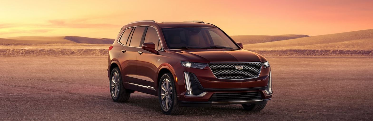 2023 Cadillac XT6 for Sale near Elmhurst, IL