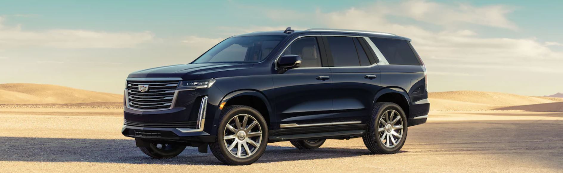 2023 Cadillac Escalade for Sale near Naperville, IL