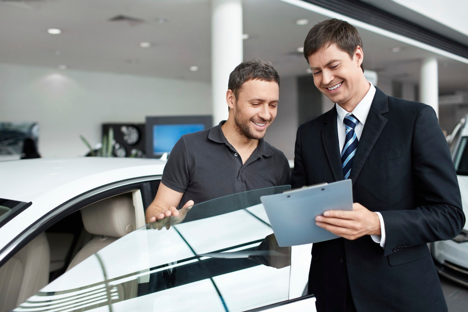 Speak With a Staff Member Today!