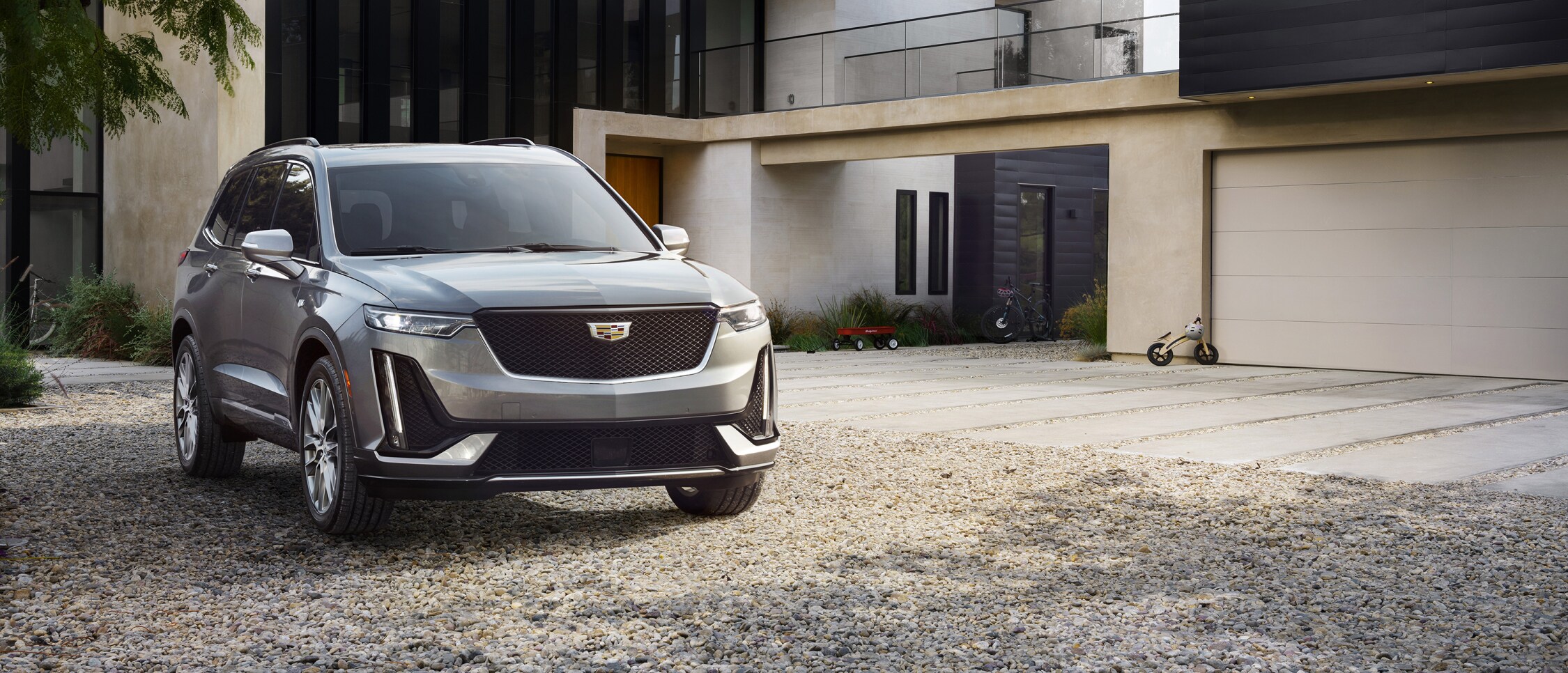 Certified Pre-Owned Cadillac Vehicles for Sale near Naperville, IL