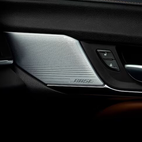 2023 CT4 Bose® Speaker