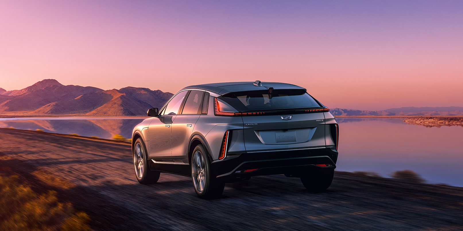 2023 Cadillac LYRIQ EV Lifestyle near Naperville, IL