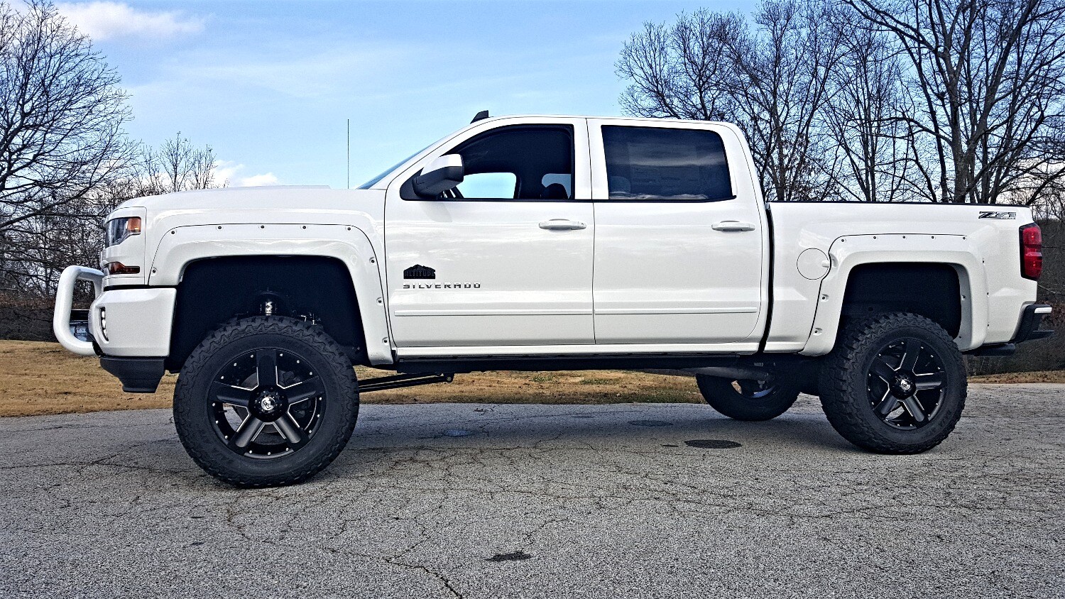 K2Lifted