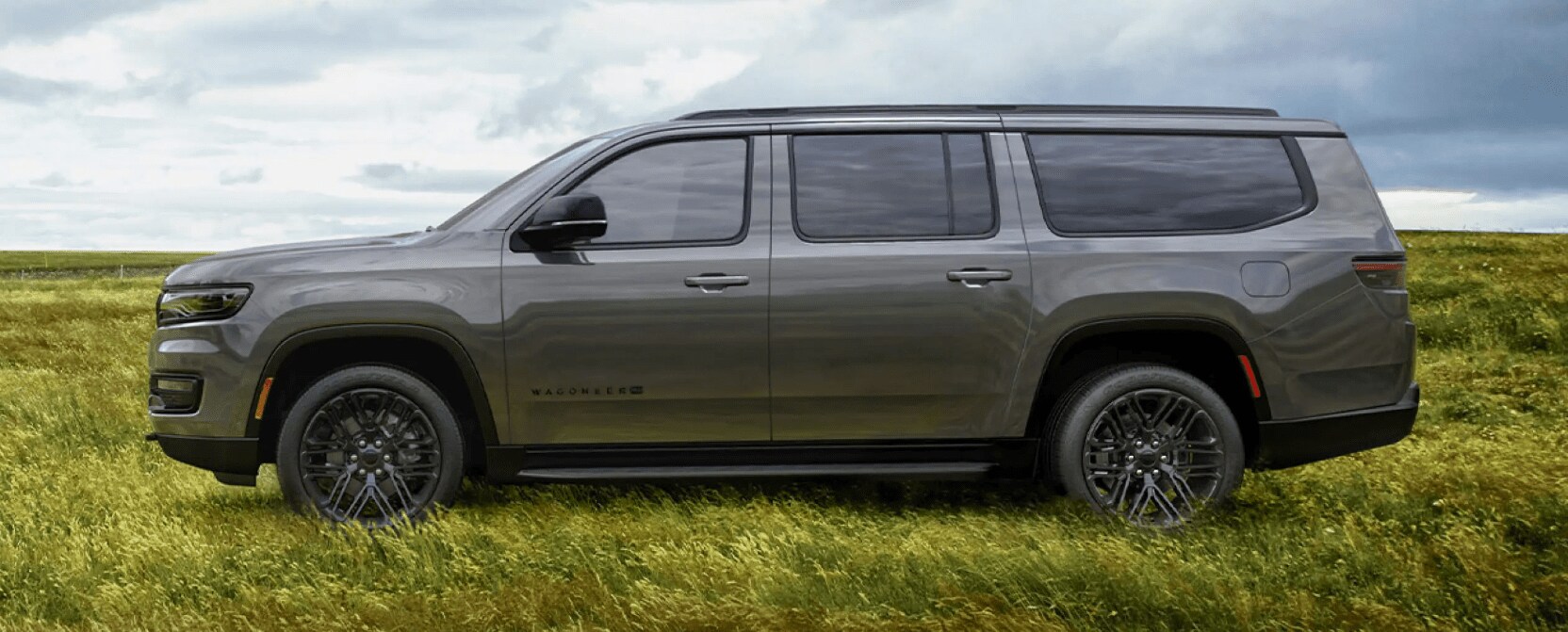 2023 Wagoneer Jeep Dealership Jeep Dealers in Maryland