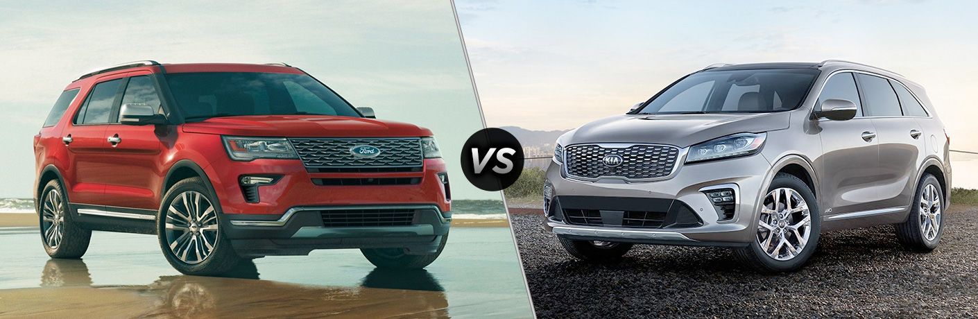 2019 Ford Explorer - Sorento - Comparison Header.jpg