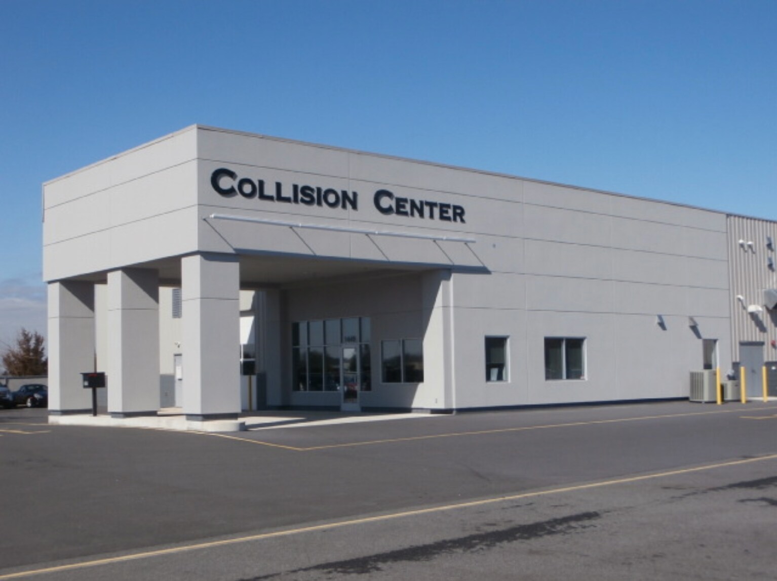Collision Center Milford.png