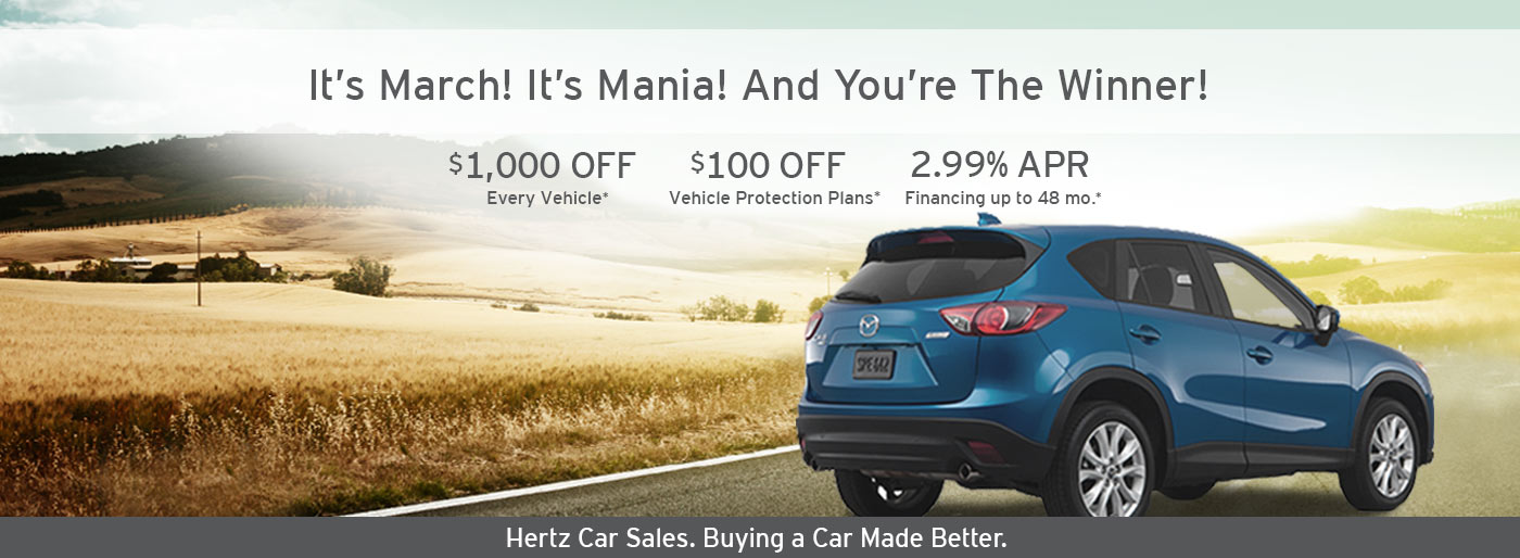 Hertz Car Sales In Denvwer Co Hertz Car Sales In Denvwer Co