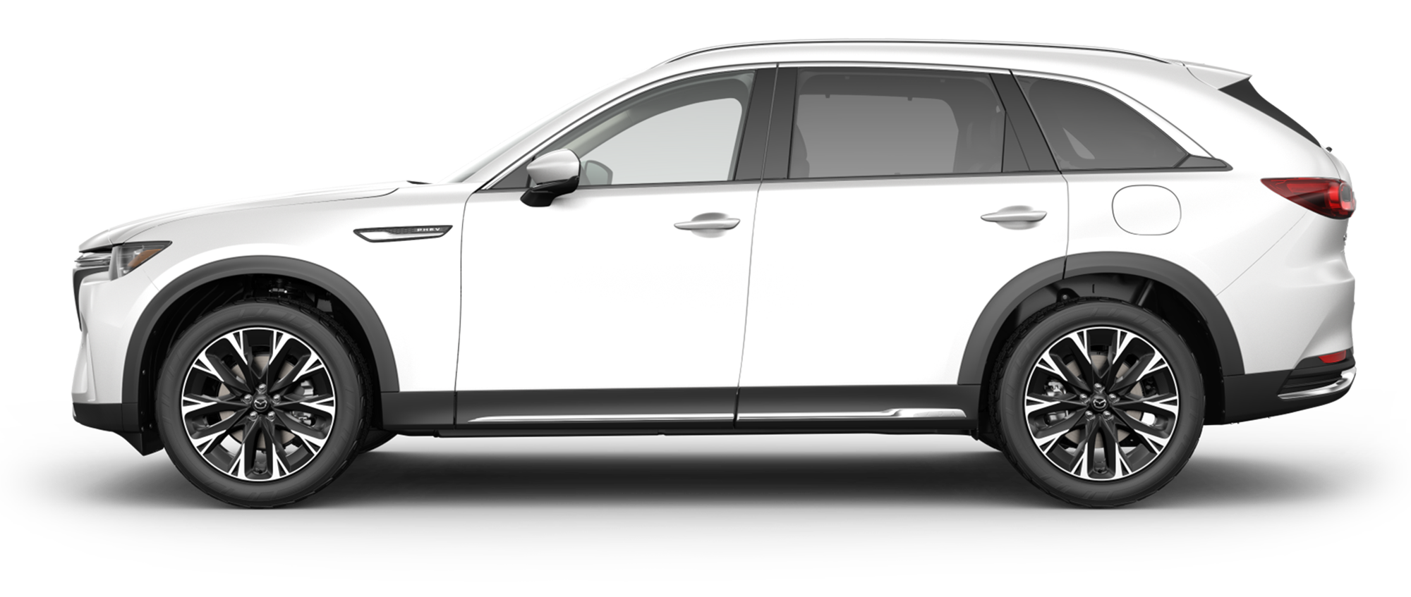 25-SUV 2025 Mazda CX90 SUV