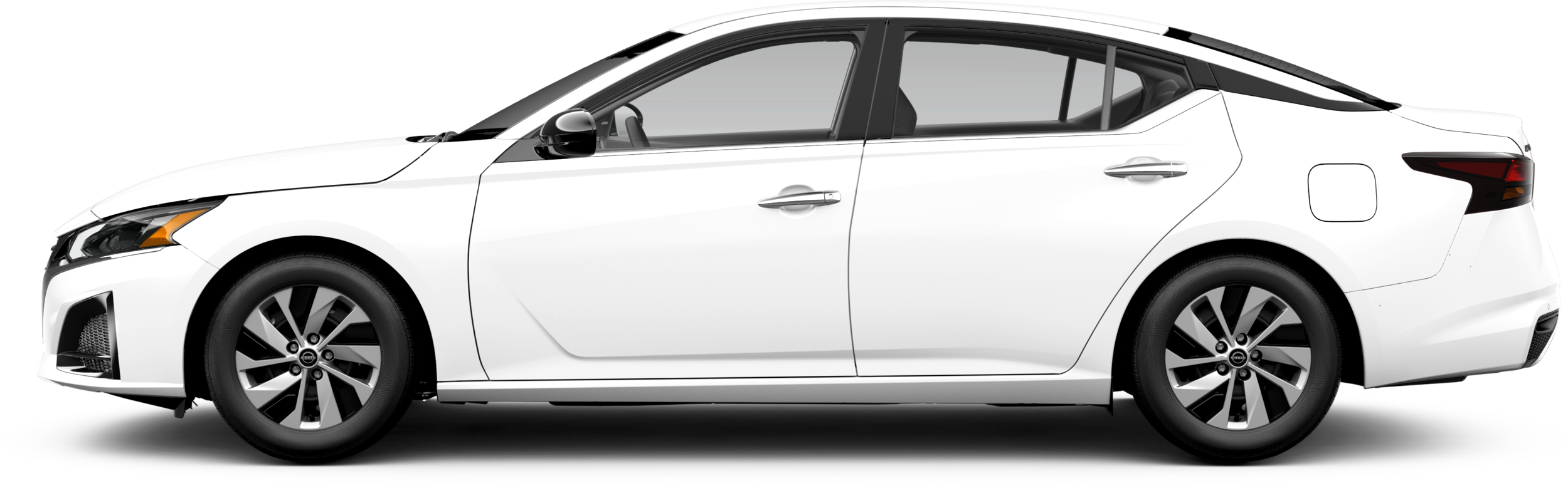 25-Sedan 2025 Nissan Altima Sedan