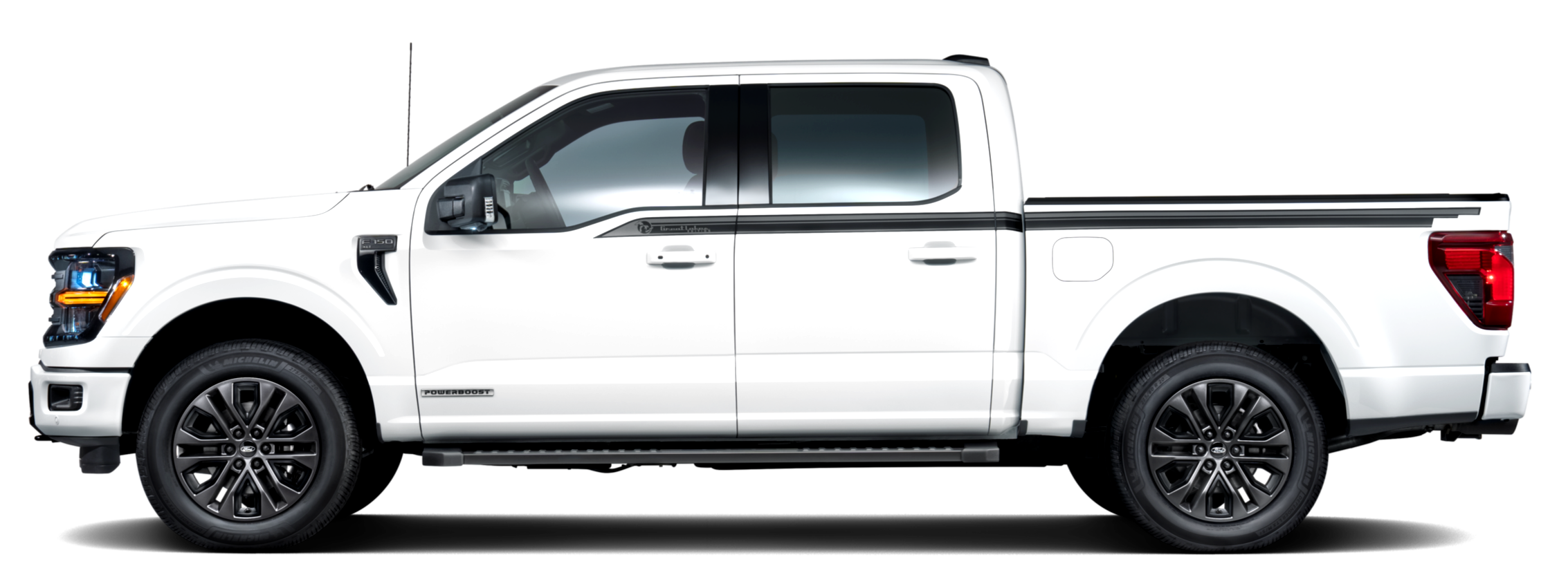 26-Truck 2025 Ford F-150