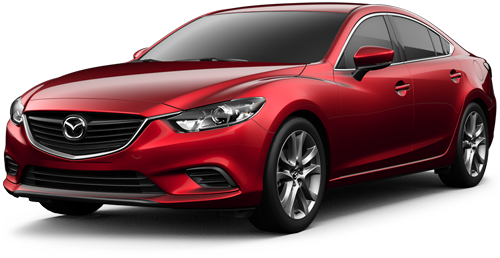 Mazda Special Offers