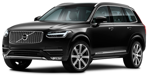 Volvo Special Offers