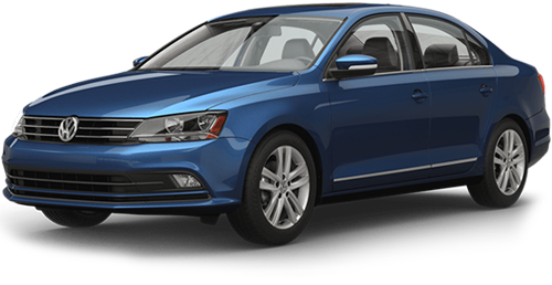 Volkswagen Special Offers