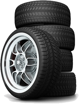 Spring Tire Sale