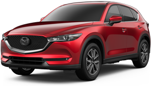 Mazda CX-5 Special Offers