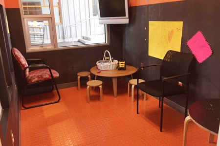 Herzog-Meier Mazda: Kids Play Area