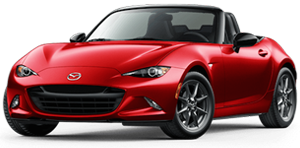 MX-5 Miata Special Offers