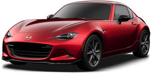 MX-5 Miata RF Special Offers