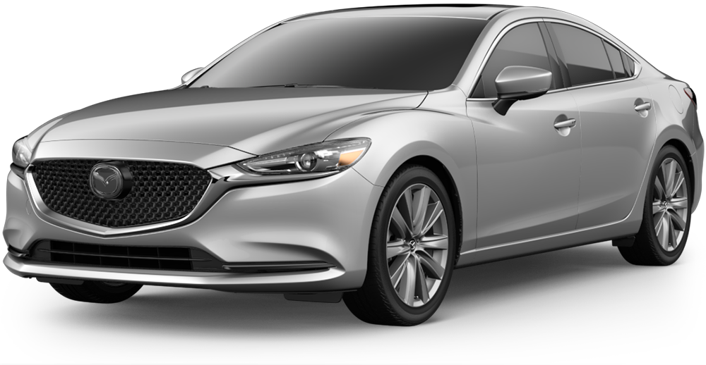Mazda6 Special Offers