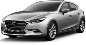 Mazda3 Special Offers