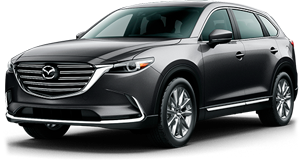Mazda CX-9 Special Offers