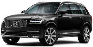 XC90 Special Offers