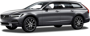 V90 Cross Country Special Offers