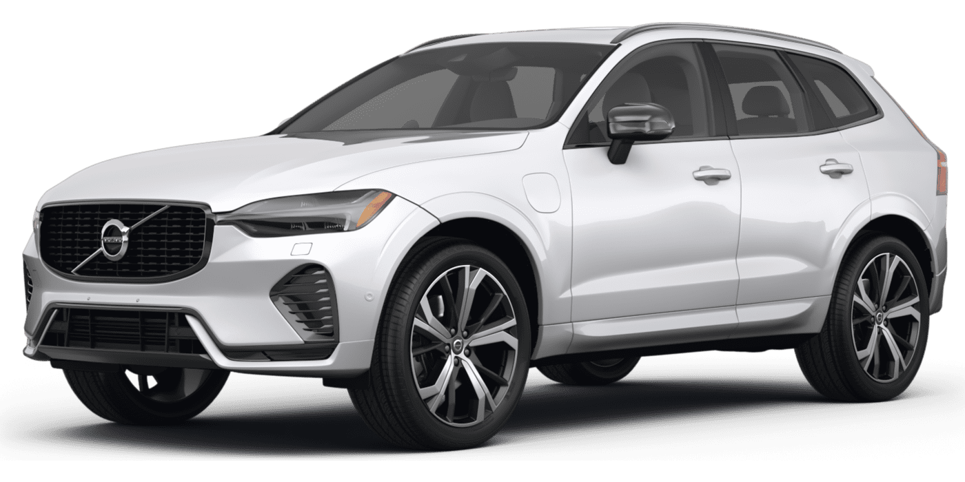 XC60 Special Offers