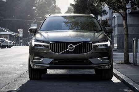 XC60 Exterior