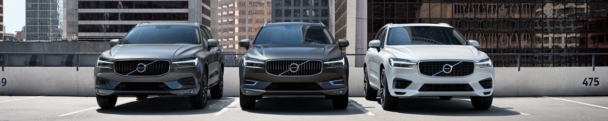 Pre-Owned Luxury Vehicles at Herzog-Meier Volvo Cars in Beaverton