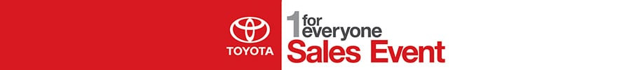 1 For Everyone Sales Event in Athens, GA