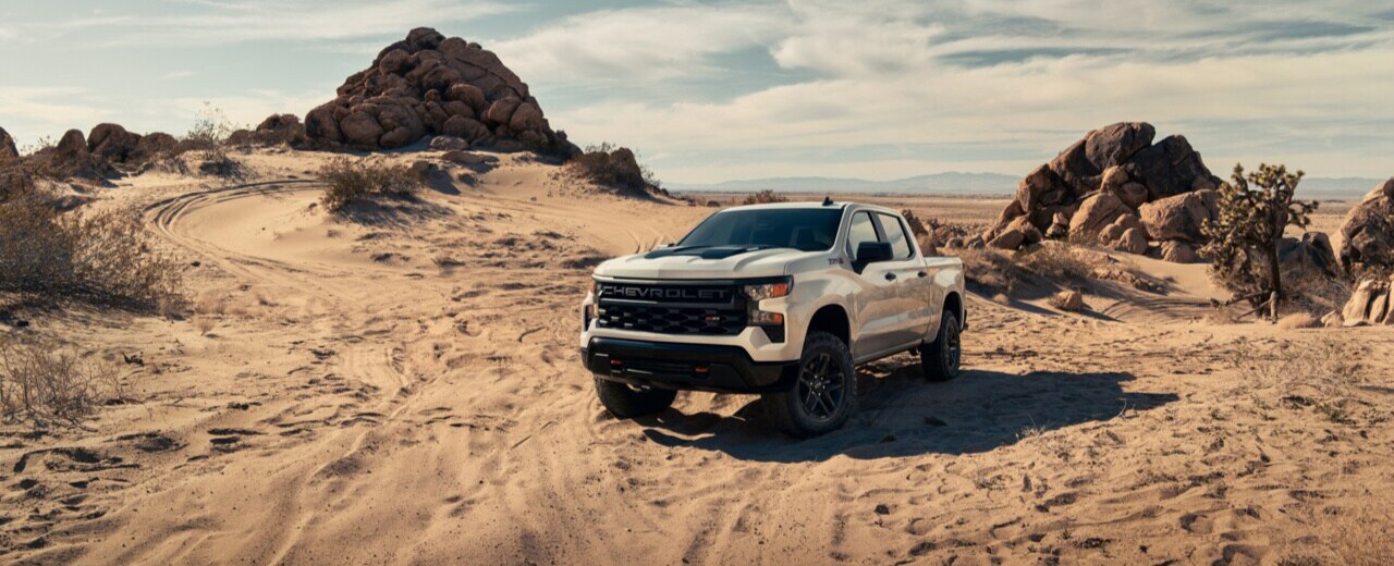 Silverado 1500