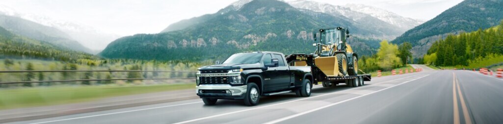 Silverado 3500
