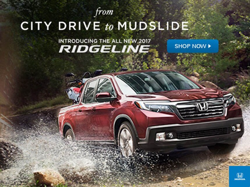 Phil Long Honda Car Dealership in Glenwood Springs, Colorado