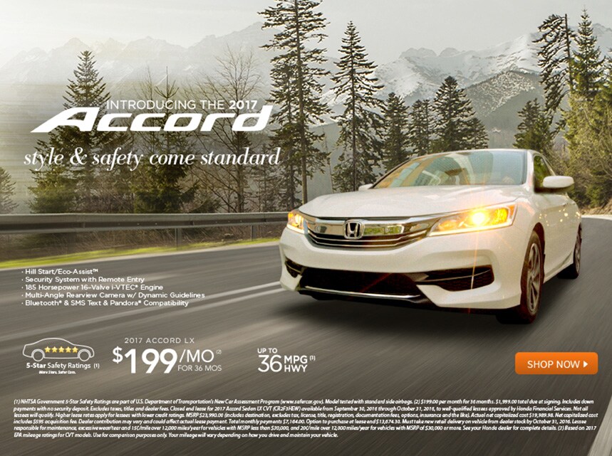 Phil Long Honda Car Dealership in Glenwood Springs, Colorado