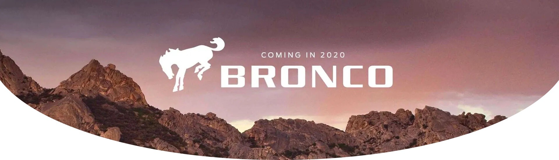 New 2021 Ford Bronco available for sale at Highland Ford New Glasgow Nova Scotia