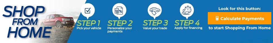 Calculate Payments From Home at Highland Ford