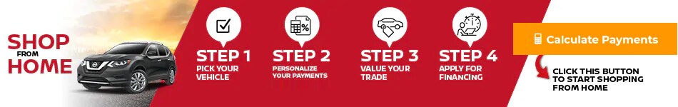 Shop From Home by Clicking Calculate Payments