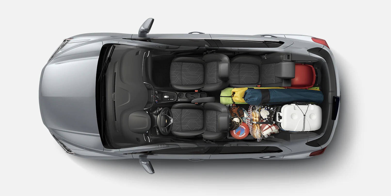 2022 chevrolet Trax Cargo 2022 chevrolet Trax Cargo