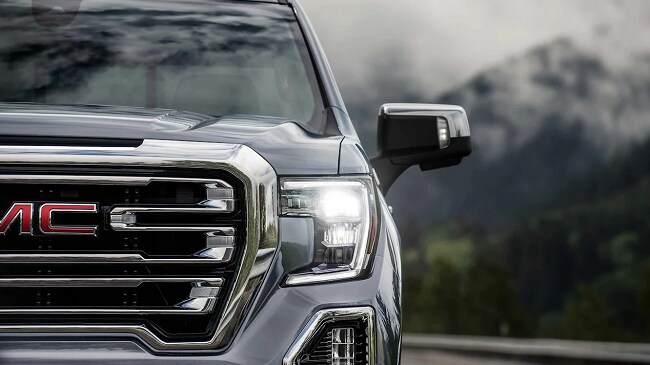 2021 GMC Sierra 1500 Exterior Style 2021 GMC Sierra 1500 Exterior Style