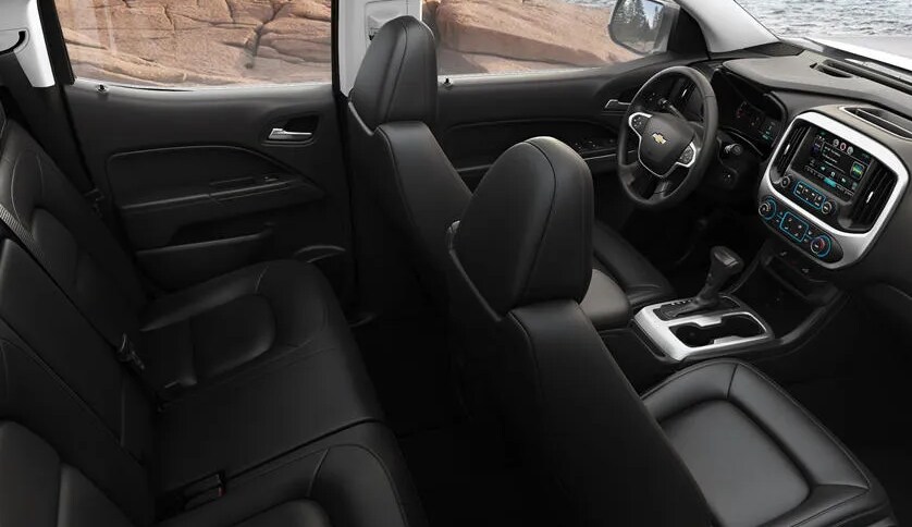 2022 Colorado Interior Design and Seating