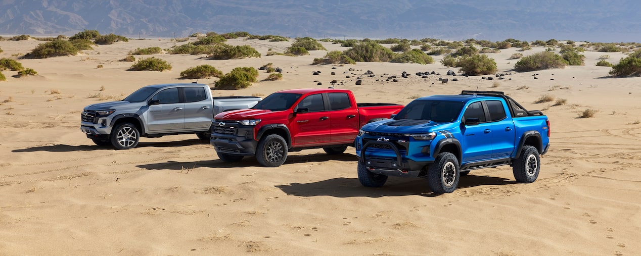 2023 CHEVY COLORADO IN HIGH LEVEL AB 2023 CHEVY COLORADO IN HIGH LEVEL AB