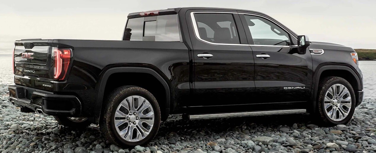 2022 GMC Sierra in High Level, Alberta 2022 GMC Sierra in High Level, Alberta