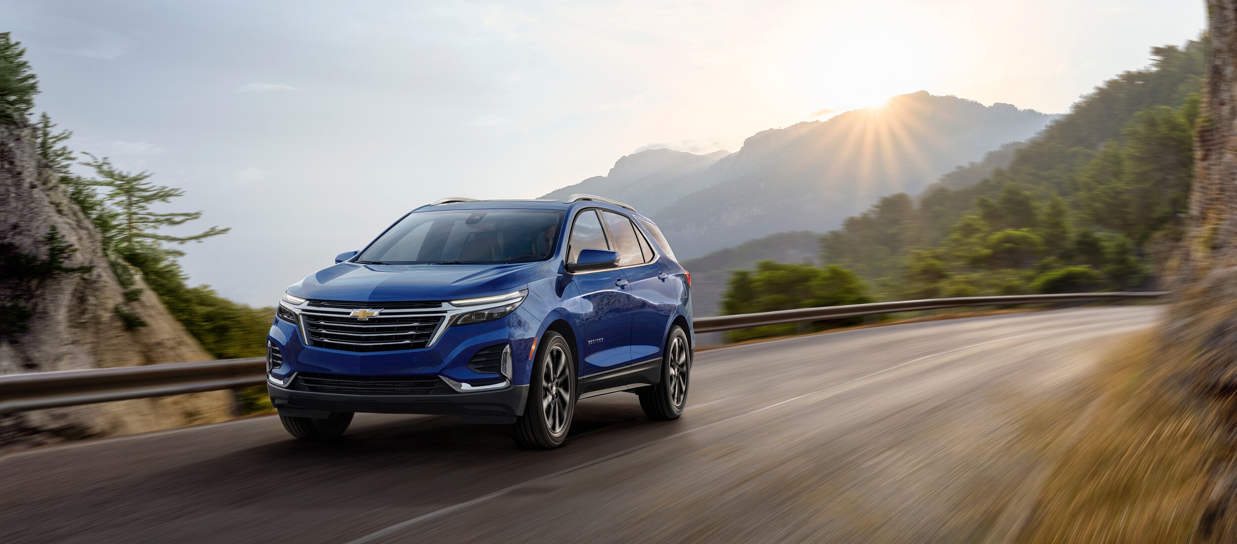 2022 Chevrolet Equinox SUV in High Level, AB 2022 Chevrolet Equinox SUV in High Level, AB