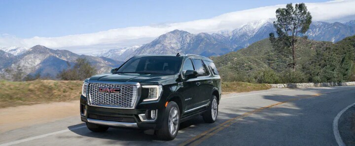2022 Yukon Denali | High Level Motors 2022 Yukon Denali | High Level Motors