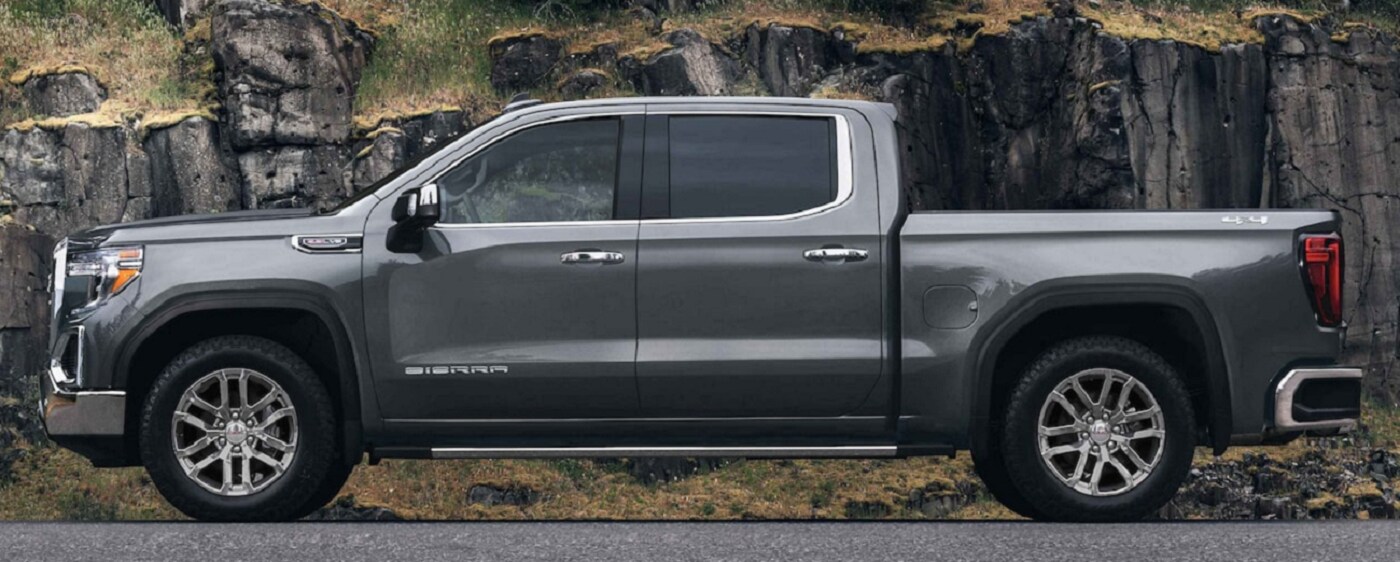 2021 GMC Sierra 1500 in High Level, AB 2021 GMC Sierra 1500 in High Level, AB